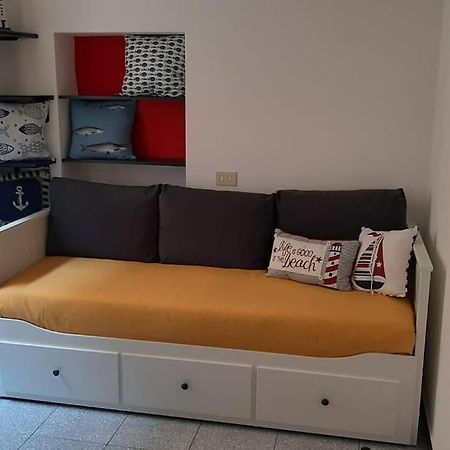 A Casa Di Silvia Daire Camogli Dış mekan fotoğraf