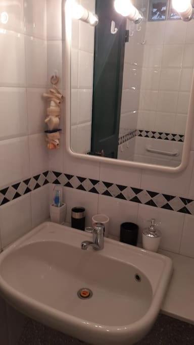 A Casa Di Silvia Daire Camogli Dış mekan fotoğraf