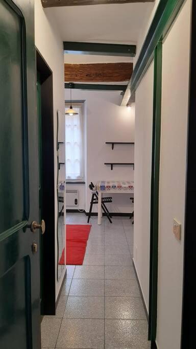 A Casa Di Silvia Daire Camogli Dış mekan fotoğraf