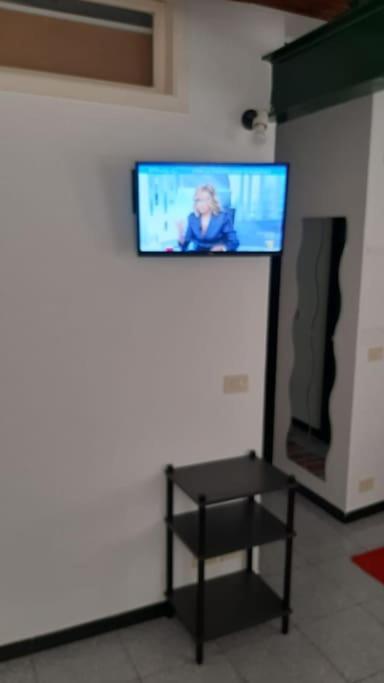 A Casa Di Silvia Daire Camogli Dış mekan fotoğraf