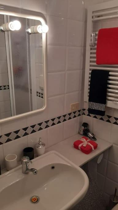 A Casa Di Silvia Daire Camogli Dış mekan fotoğraf