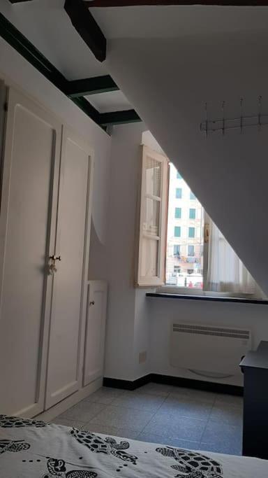 A Casa Di Silvia Daire Camogli Dış mekan fotoğraf
