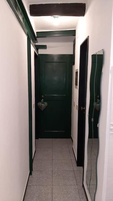 A Casa Di Silvia Daire Camogli Dış mekan fotoğraf