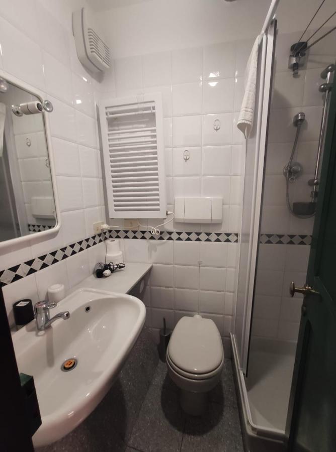 A Casa Di Silvia Daire Camogli Dış mekan fotoğraf