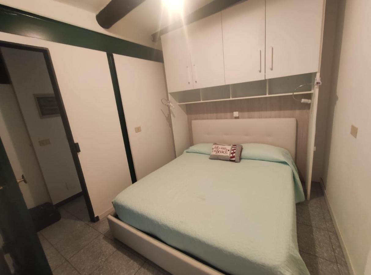 A Casa Di Silvia Daire Camogli Dış mekan fotoğraf